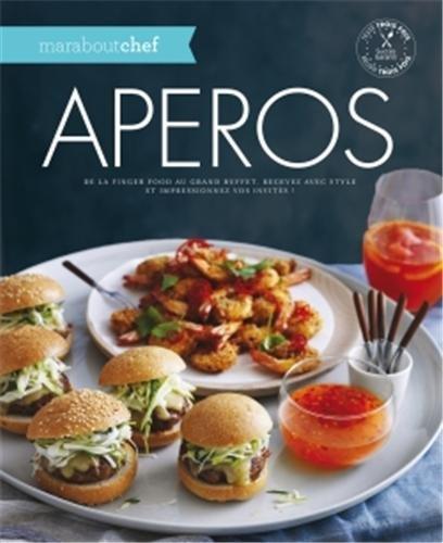 Apéros : de la finger food au grand buffet, recevez avec style et impressionnez vos invités !