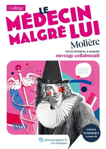 Le médecin malgré lui