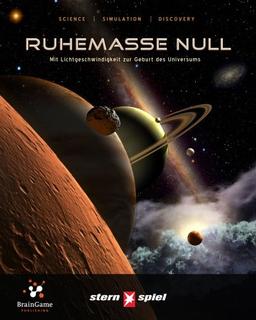 Ruhemasse Null