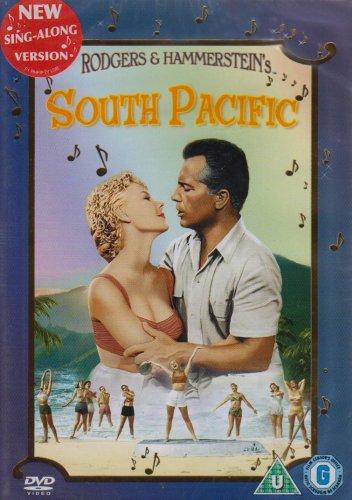 R & H South Pacific: Singalong [UK Import]