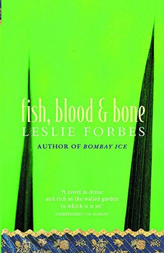 Fish, Blood & Bone