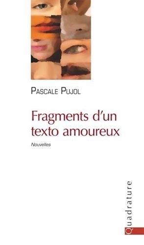 Fragments d'un texto amoureux