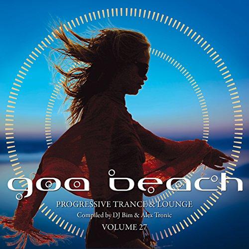 Goa Beach Vol.27