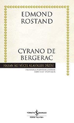 Cyrano De Bergerac