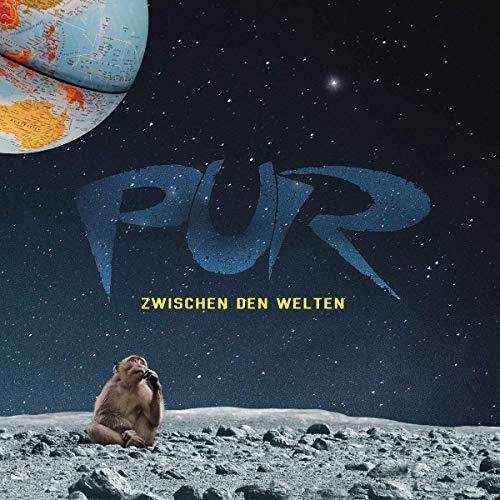 Zwischen den Welten (Deluxe Version inkl. CD + Live DVD - AufSchalke 2017)