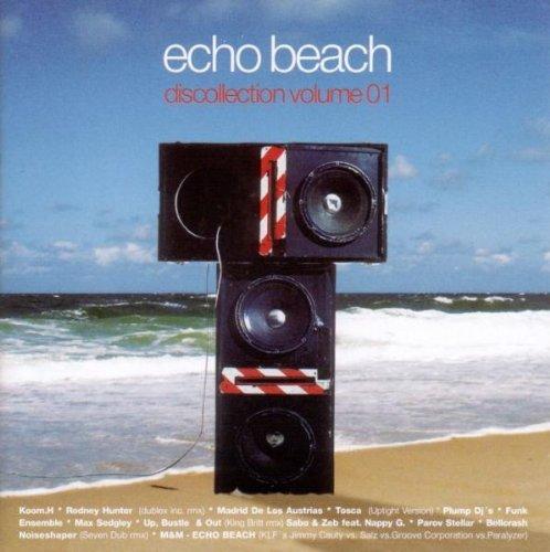 Echo Beach Discollection 1