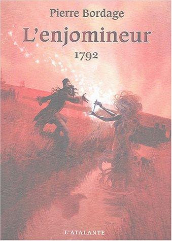 L'enjomineur. Vol. 1. 1792