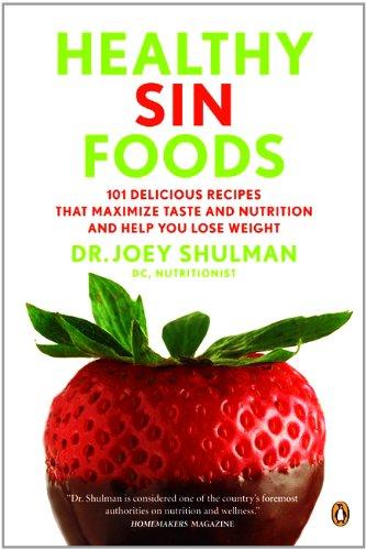 Healthy Sin Foods: Decadence Without The Guilt