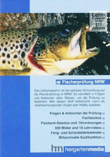 Fischerprüfung NRW