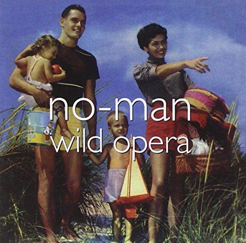 Wild Opera