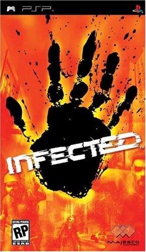 Infected [US Import]