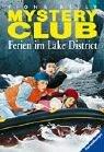 Ferien im Lake District (Mystery-Club, Band 13)