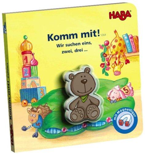 Komm mit! Zahlen