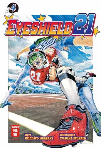 Eyeshield 21 04