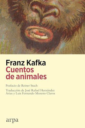 Cuentos de animales (Literatura)