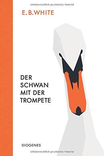 Der Schwan mit der Trompete