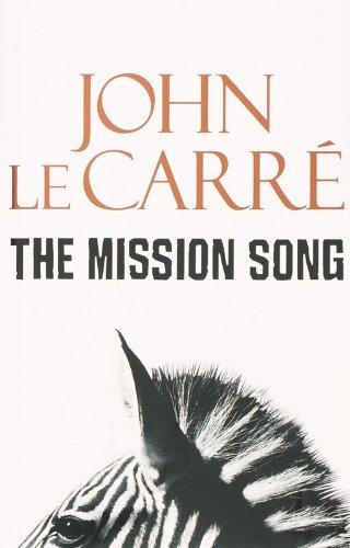 The Mission Song