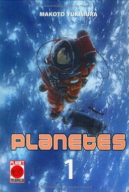 Planetes 1