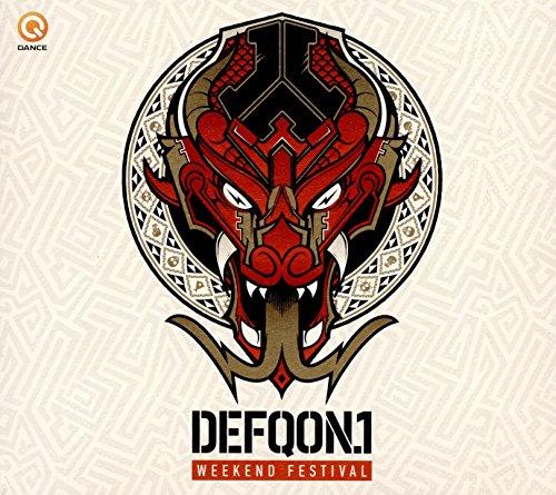 Defqon.1 Festival 2016