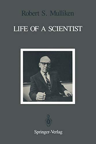 Life of a Scientist: An Autobiographical Account of the Development of Molecular Orbital Theory