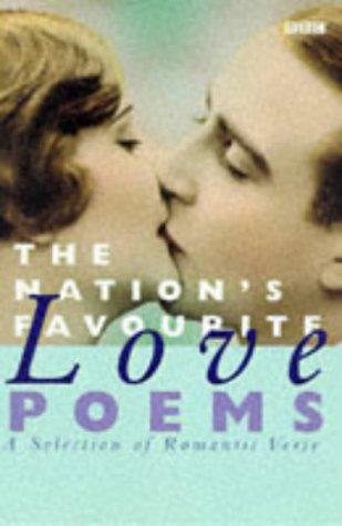 The Nation's Favourite Love Poems