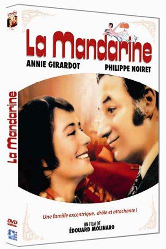 La mandarine [FR Import]