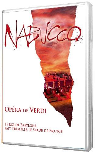 Nabucco [FR Import]