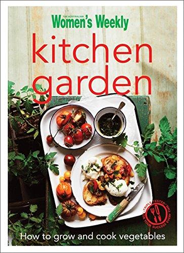 Kitchen Garden. (The Australian Women's Weekly Minis)