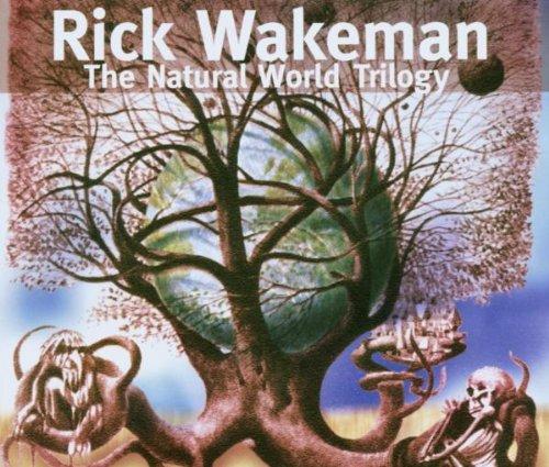 The Natural World Trilogy