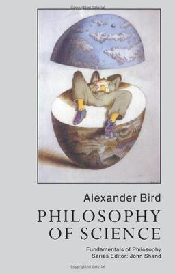 Philosophy Of Science (Fundamentals of Philosophy)