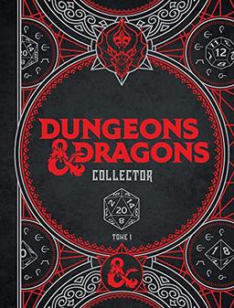 Dungeons & dragons. Vol. 1