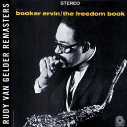 The Freedom Book (Rudy Van Gelder Remaster)