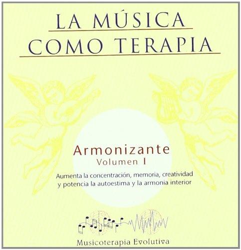 Mus.Como Terapia -Armonizante-