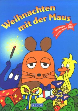 Weihnachten mit der Maus