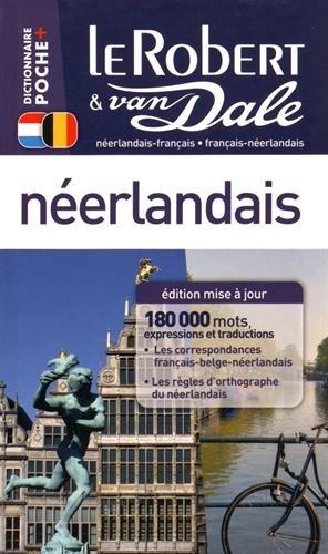 Robert et Van Dale : dictionnaire français-néerlandais et néerlandais-français