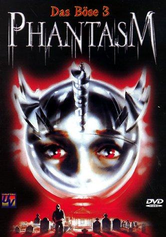 Phantasm - Das Böse 3