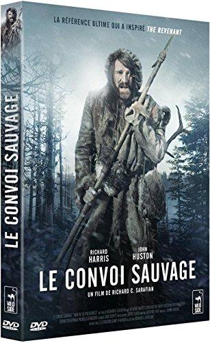 Le convoi sauvage [FR Import]