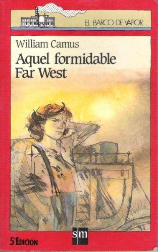 Aquel Formidable Far West (Barco De Vapor Roja)