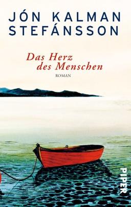 Das Herz des Menschen: Roman