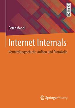 Internet Internals: Vermittlungsschicht, Aufbau und Protokolle