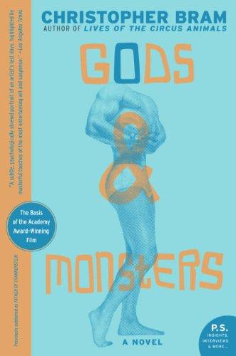 Gods and Monsters: A Novel (P.S.)