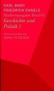 Geschichte und Politik 1: Studienausgabe in 5 Bänden, Band III