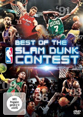 NBA - Best of the Slam Dunk Contest