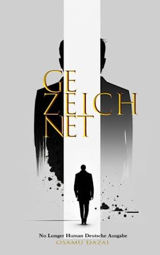 Gezeichnet Osamu Dazai