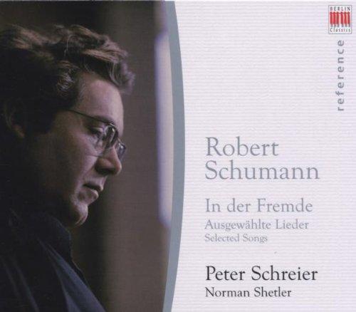 Schumann,R.:Lieder