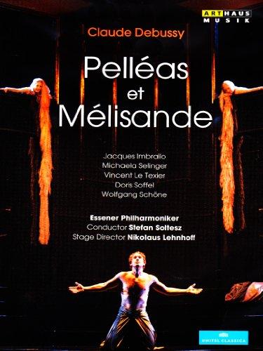 DEBUSSY: Pelléas et Mélisande (Aalto-Musiktheater Essen, 2012)