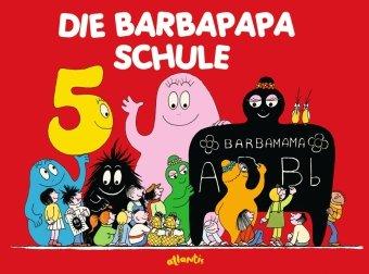 Die Barbapapa Schule