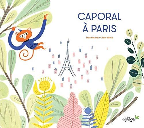 Caporal à Paris