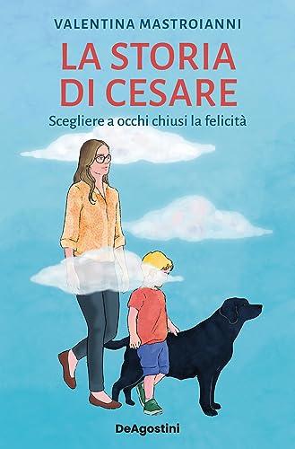 LA STORIA DI CESARE