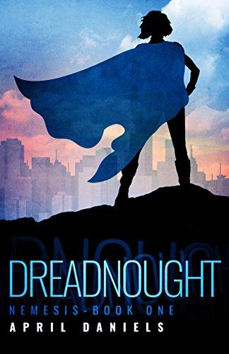 Dreadnought: Nemesis - Book One